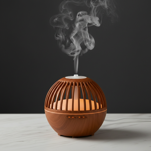 Difuzor Aromaterapie - Studio