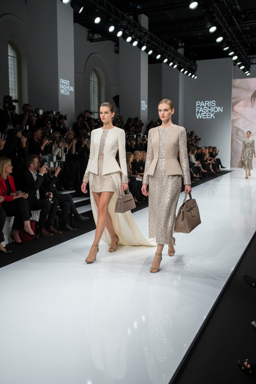 Fashion Show 2
