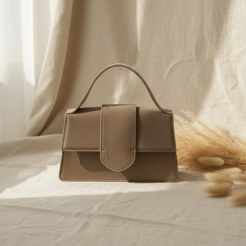 Geanta Elena - editorial