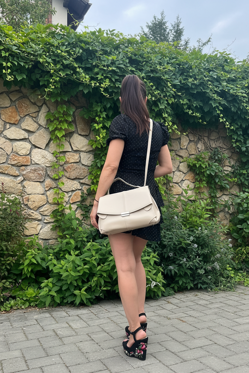 Geanta Lucia - lifestyle