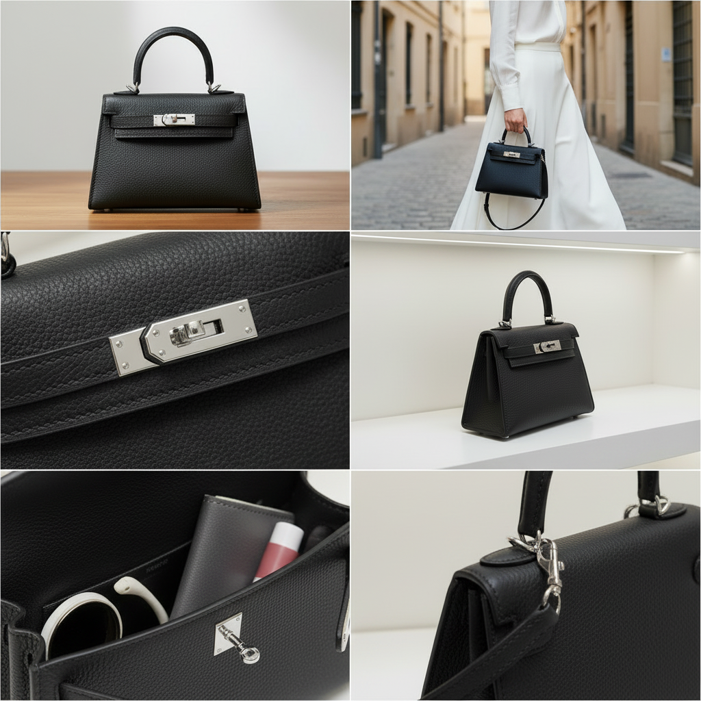 POSETA NEAGRA
