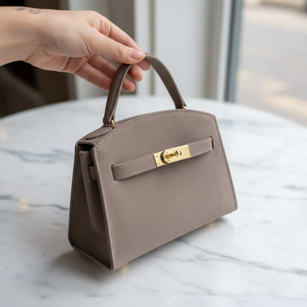 Mini Bag Product Shot