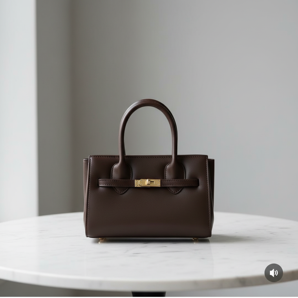 Mini Tote Maro