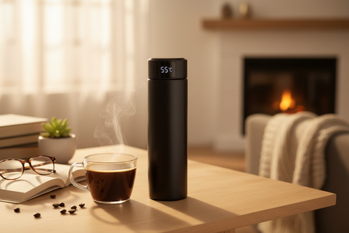 Smart Cup lifestyle birou