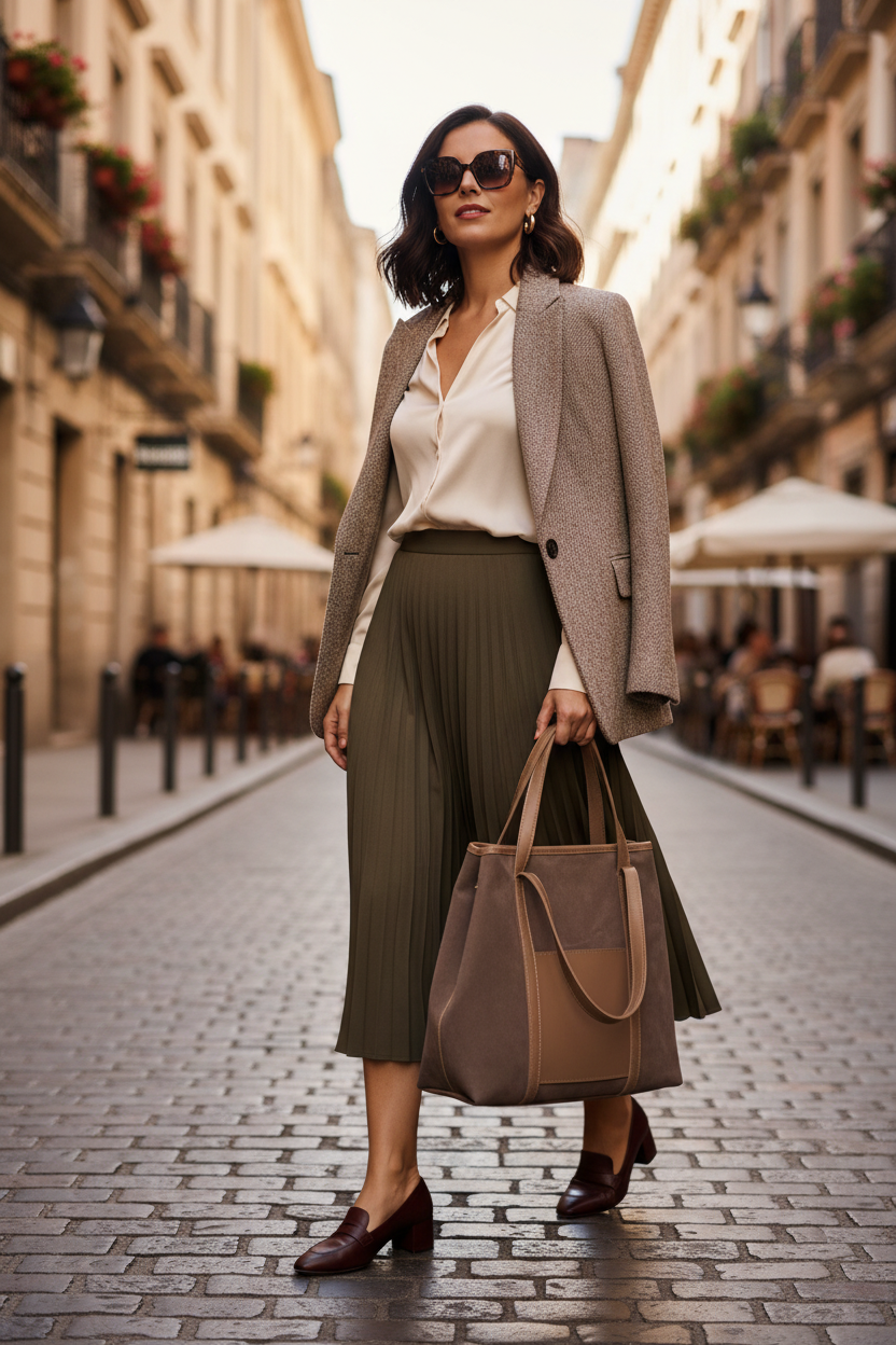 Street Style