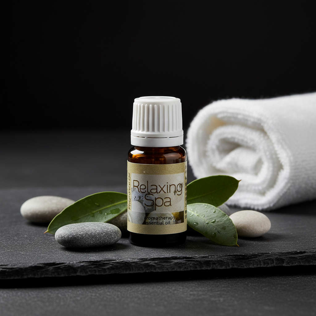 Ulei Relaxing Spa - Studio